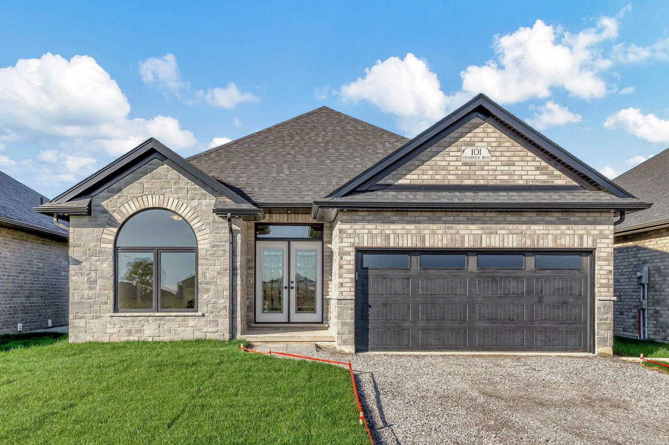 93 Craddock Blvd. - Beechwood II-2s