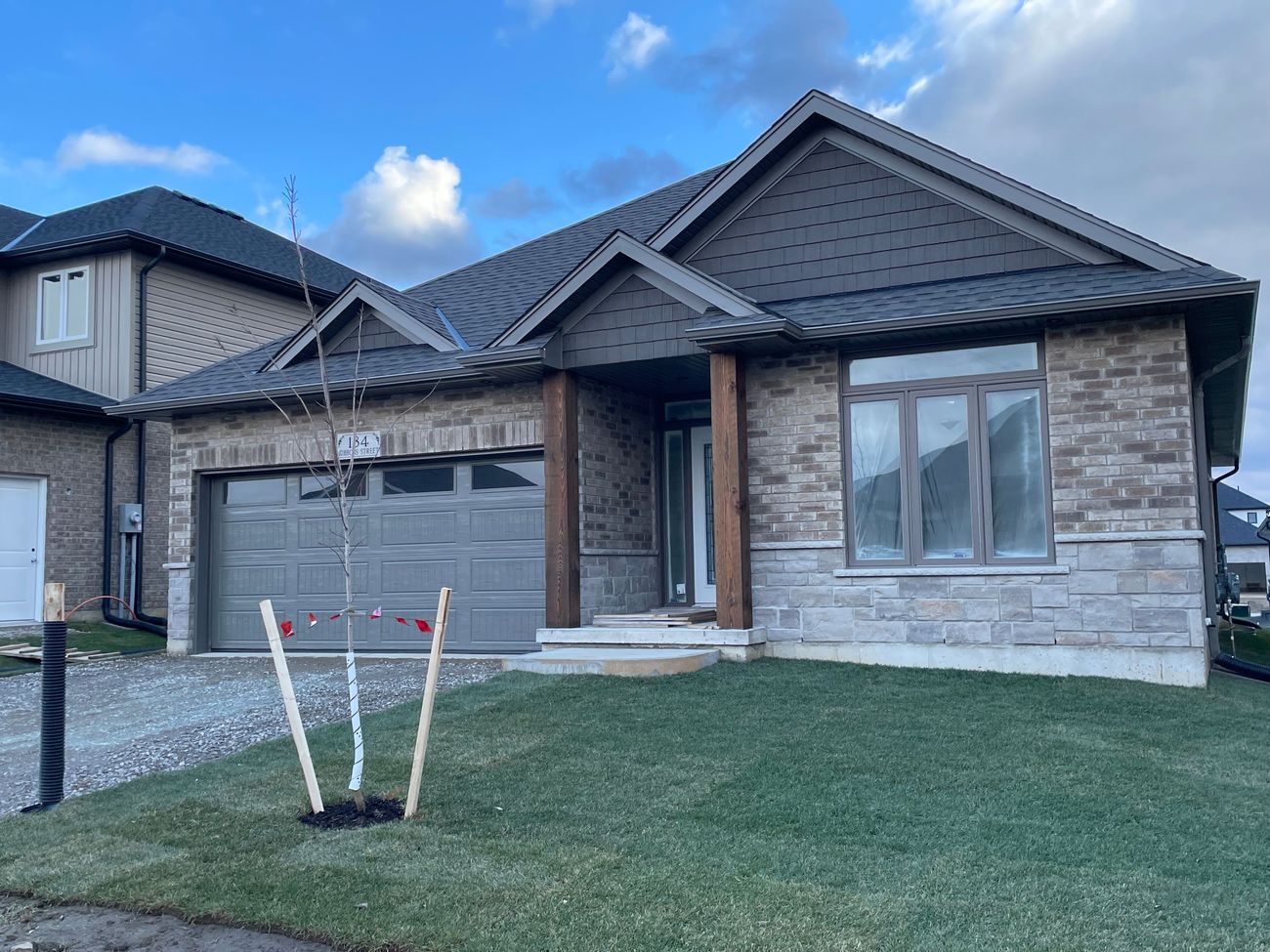 89 Craddock Blvd. - The Birch